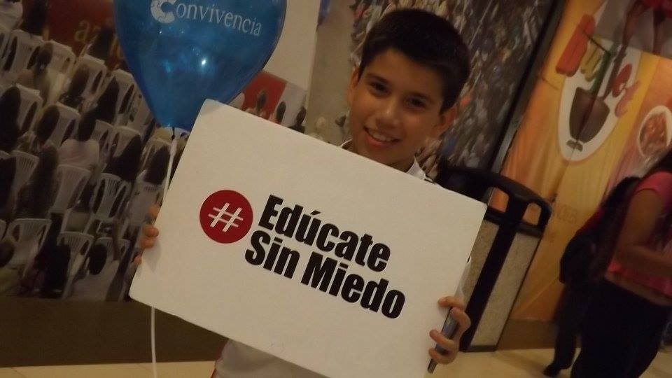 Propuesta Pedagógica Integral Fortalecimiento de la Convivencia Escolar y Cultura de Paz